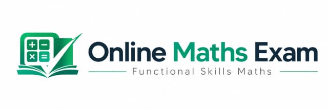 Online Maths Exam